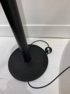 Floor Lamp Model 'Cheerio' by Venini, circa 1970