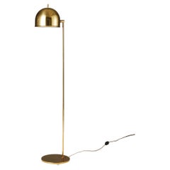 Lampada da terra Modello G-075 Disegnata da Eje Ahlgren per Bergboms, Svezia, anni '60