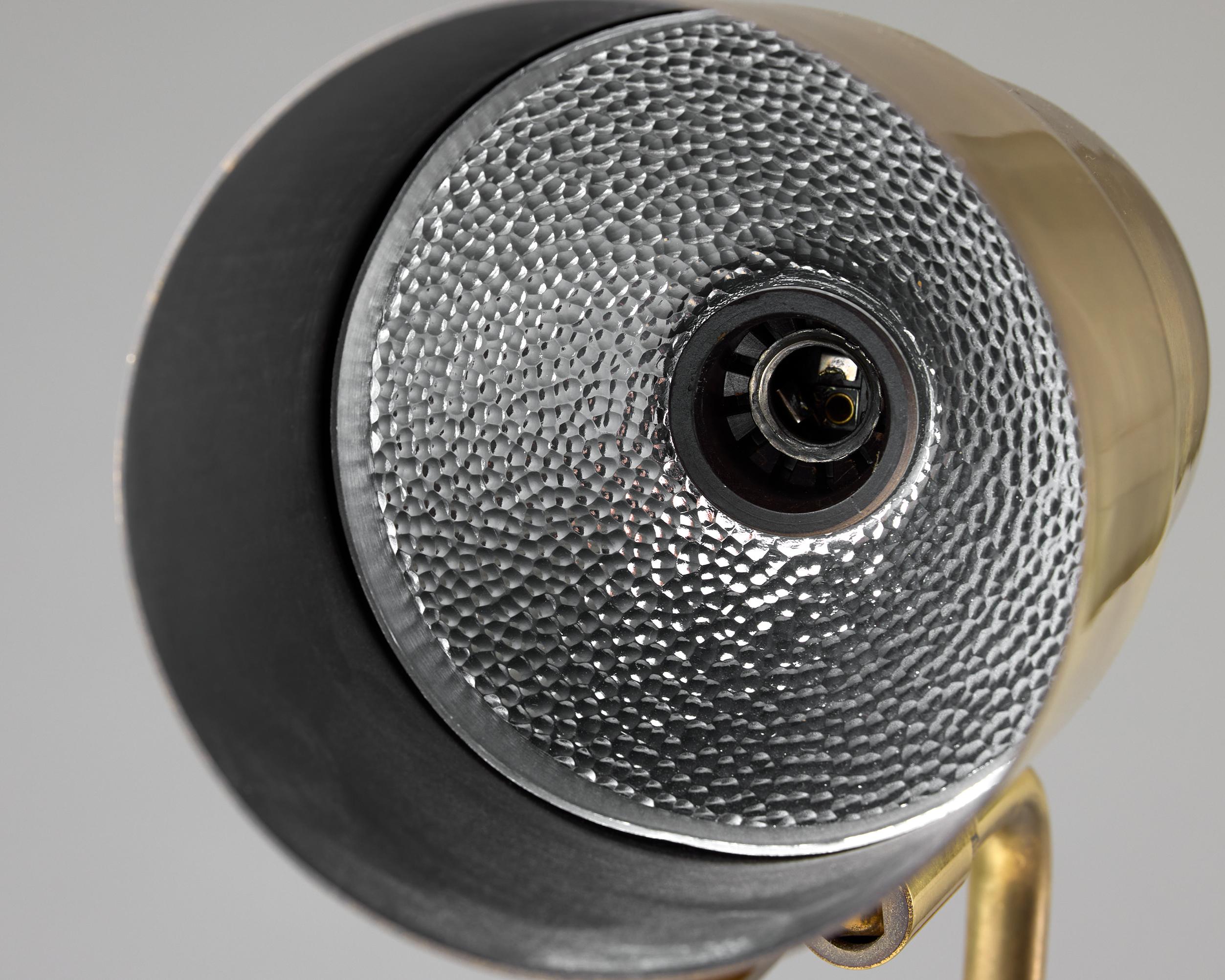 Lampadaire modèle G/152 Design/One Hans-Agne Jakobsson en vente 3