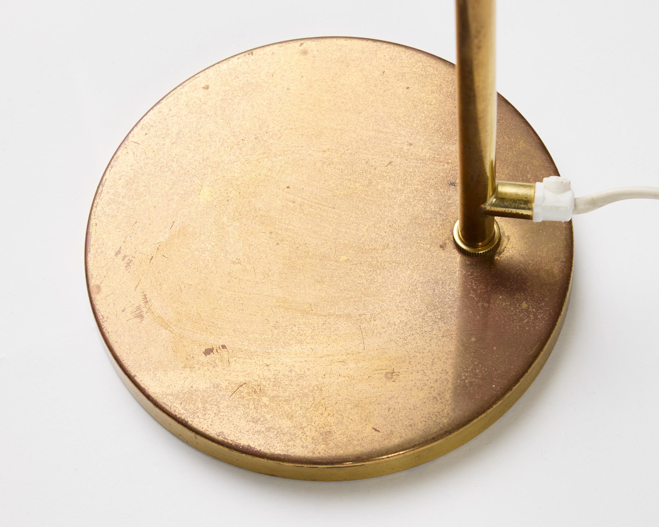 Lampadaire modèle G/152 Design/One Hans-Agne Jakobsson en vente 1