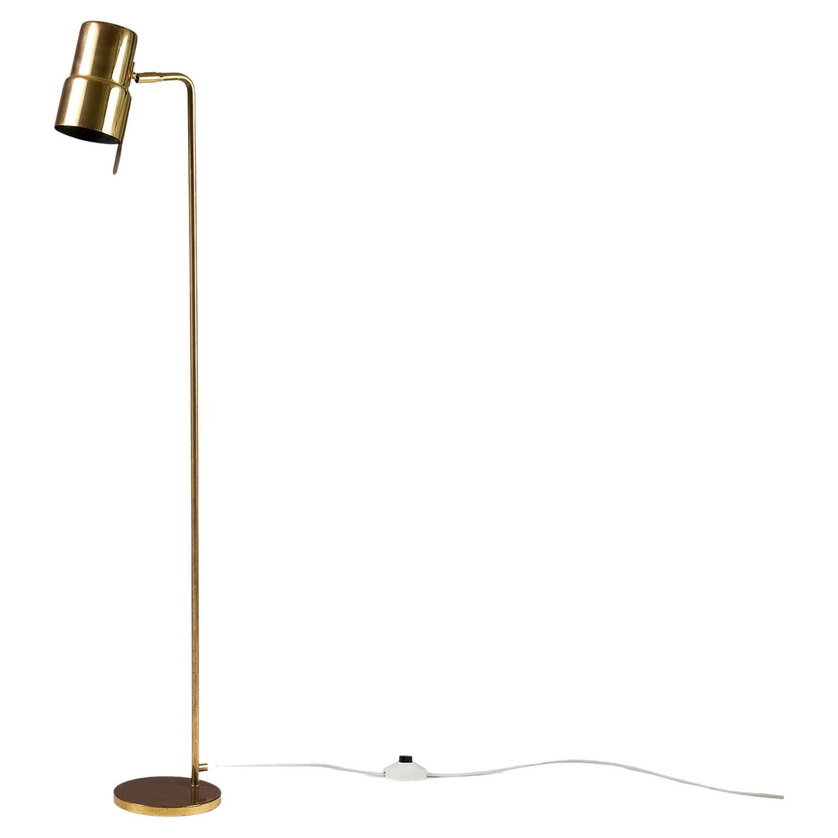Lampadaire modèle G/152 Design/One Hans-Agne Jakobsson en vente