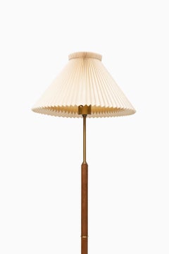 Stehleuchte Modell G-31 Hergestellt von Bergbom in Schweden