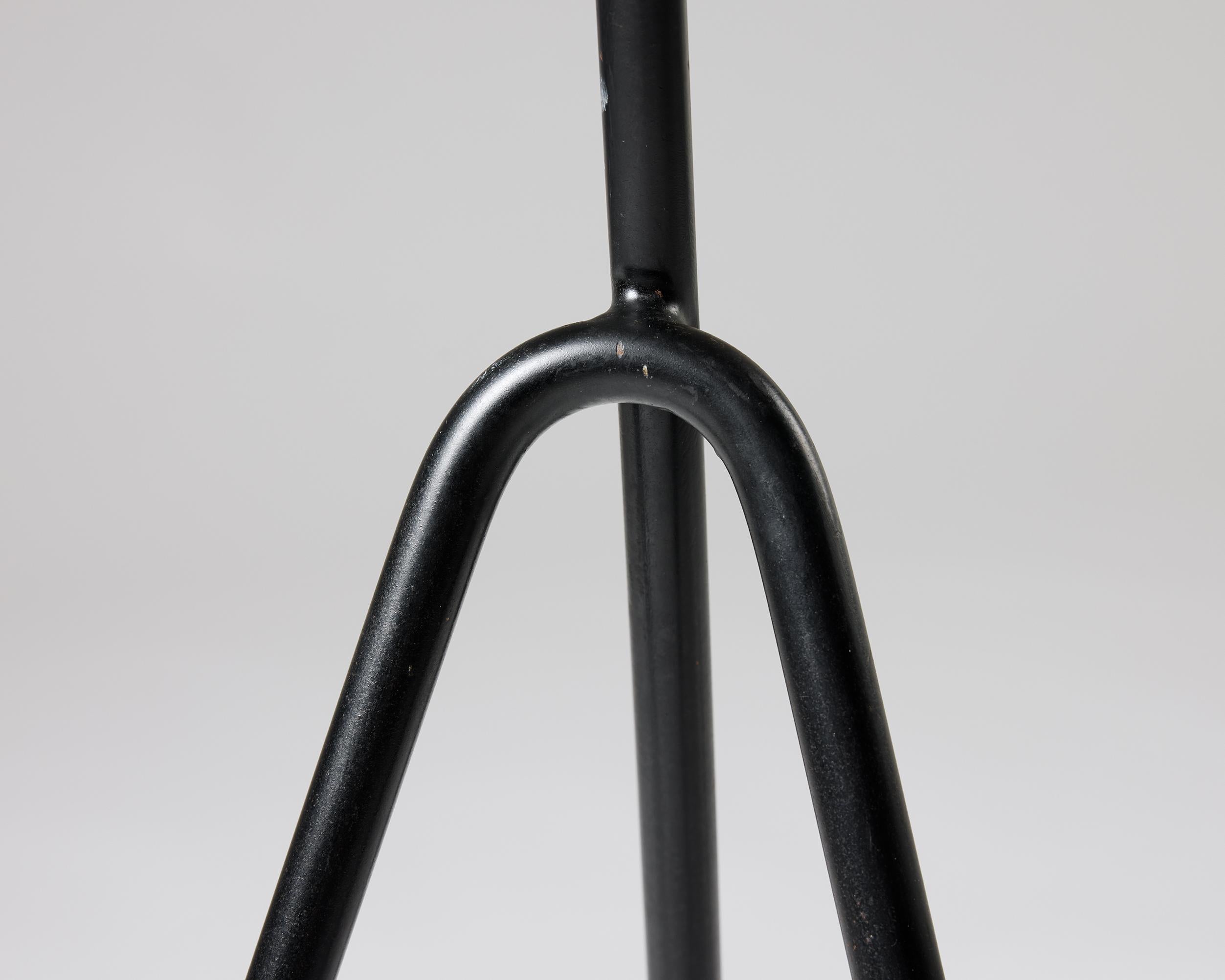 Lampadaire modèle G-33 