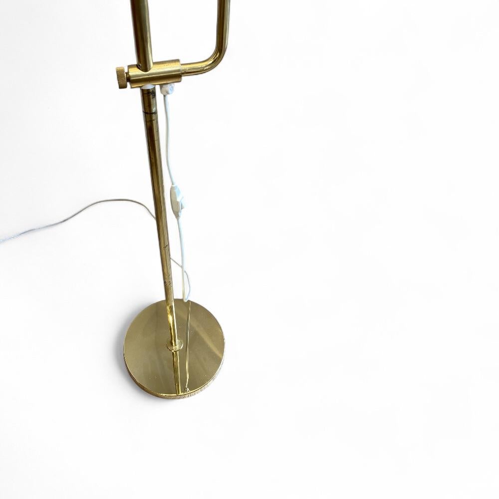 Floor lamp model G122 by Bergboms For Sale 1