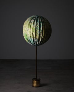 Floor lamp model G123 by Hans-Agne Jakobsson AB, Sweden, 1960s