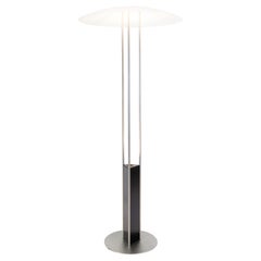 Lampadaire Model No Gino By Bjarne Frost & Ole Jespersen For Nordisk Solar Compagni