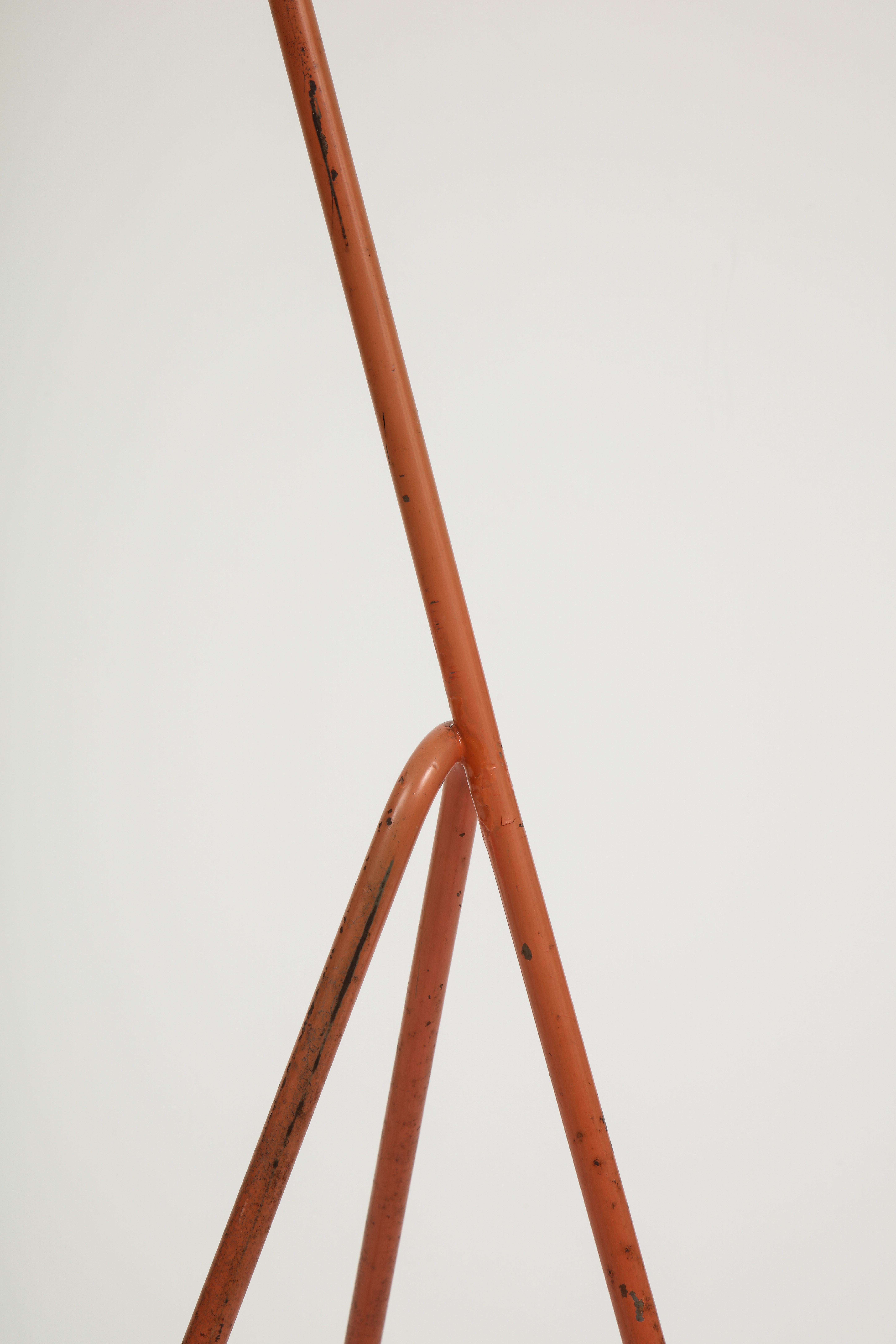Floor Lamp, Model Grasshopper, Designed by Greta Magnusson Grossman 3
