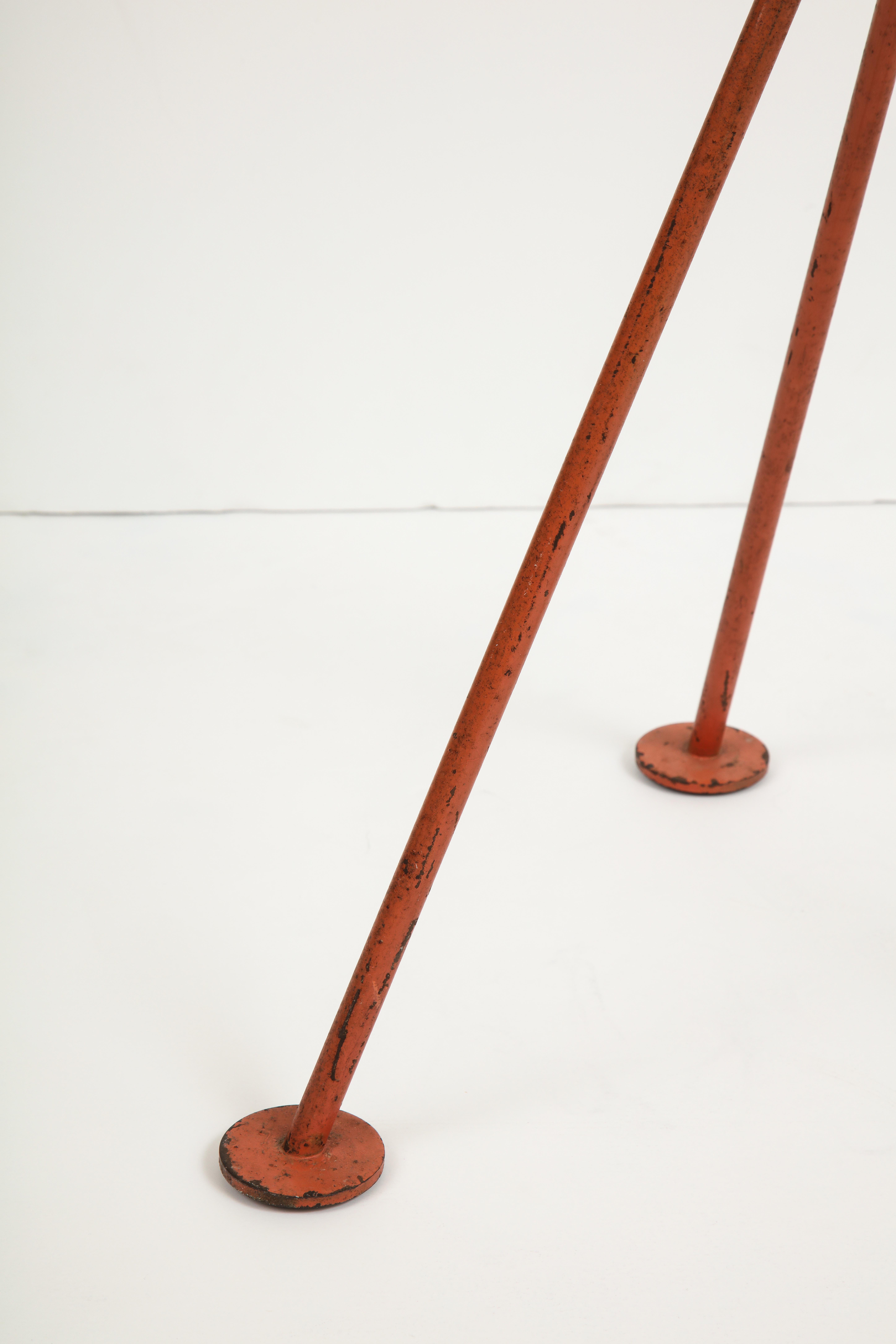 Floor Lamp, Model Grasshopper, Designed by Greta Magnusson Grossman 2