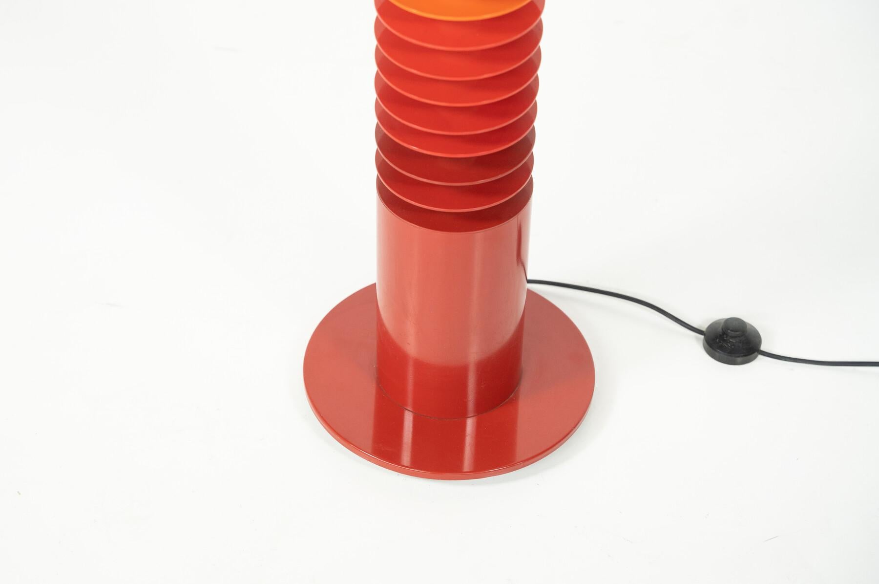 Lampadaire Model No 