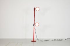 Floor lamp - Model "Jeep", Franca Stagi and Leonardo Cesare, Lumenform in 1968