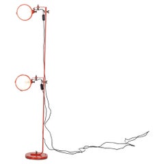 Vintage  Floor lamp - Model "Jeep", Franca Stagi and Leonardo Cesare, Lumenform in 1968 