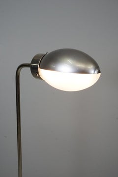 Floor Lamp Model No.1007 by Helg/Albini 1962, Arteluce, Italy