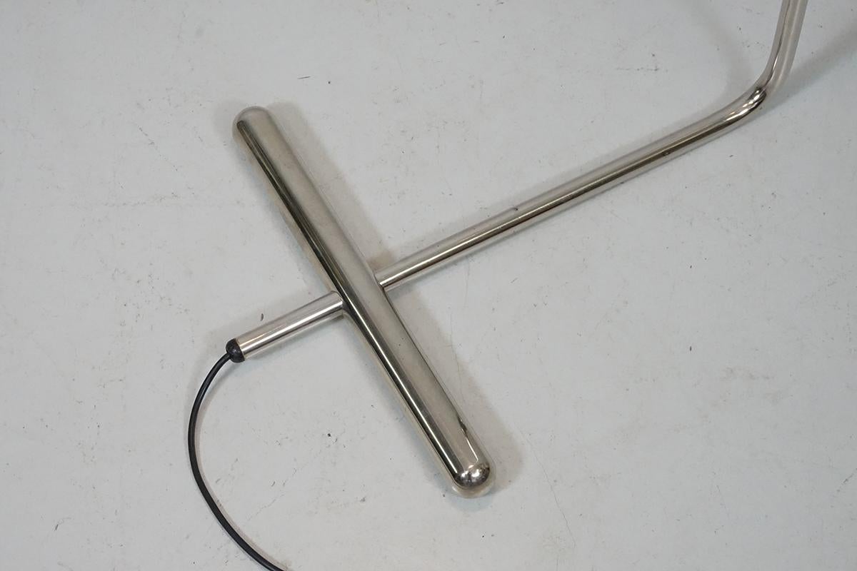Mid-Century Modern Lampadaire n°1007 de Helg/Albini 1962, Arteluce, Italie en vente