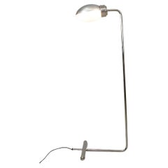 Vintage Floor Lamp Model No.1007 by Helg/Albini 1962, Arteluce, Italy