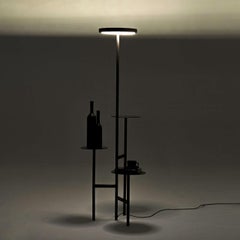 Floor Lamp Mogg IKEBANA design Uto Balmoral