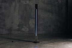 Floor Lamp Moonlight by Ettore Sottsass for Arredoluce, Italy, 1970s