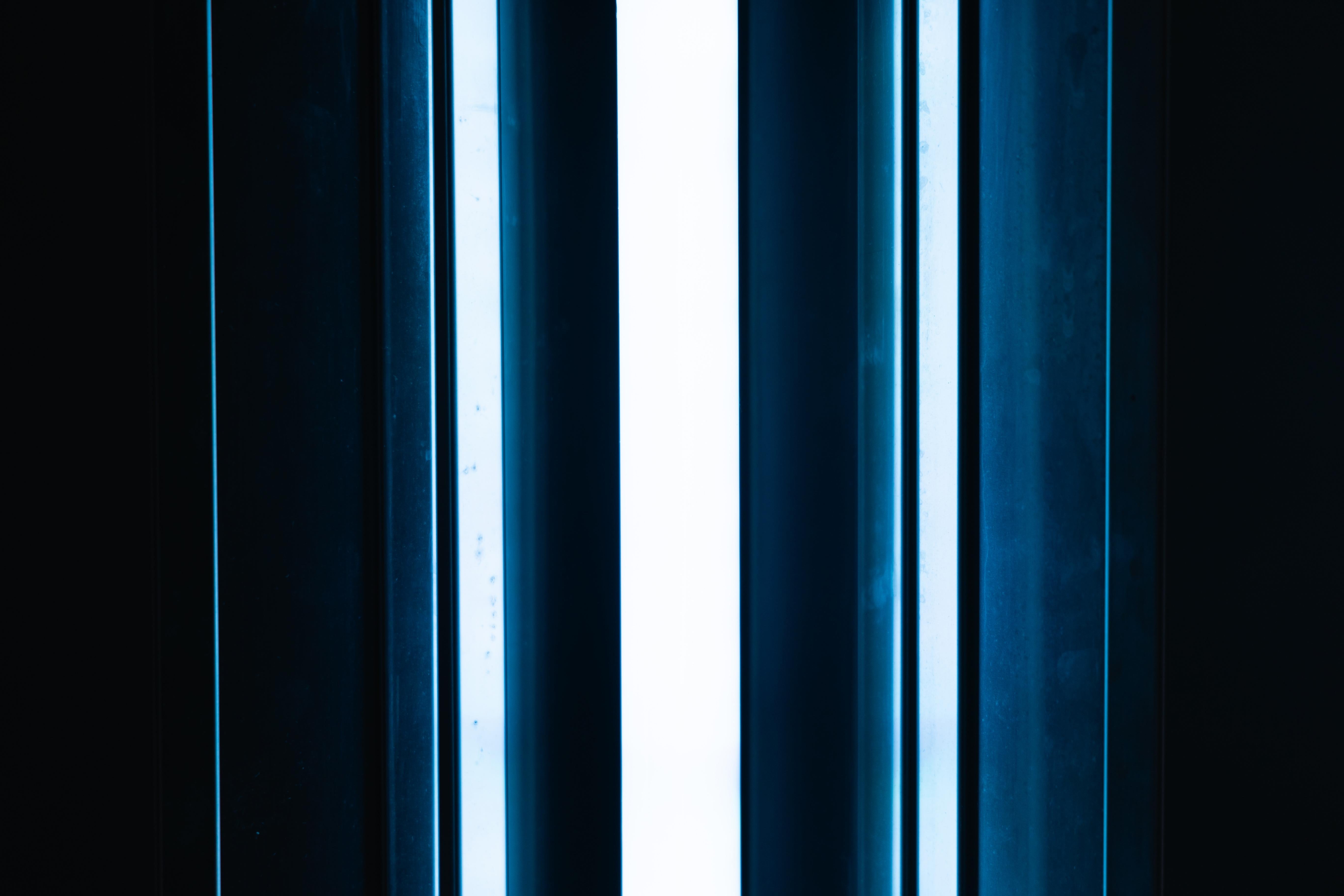 Italiano Lampada da terra Moonlight di Ettore Sottsass per Arredoluce, Italia, anni '70 in vendita