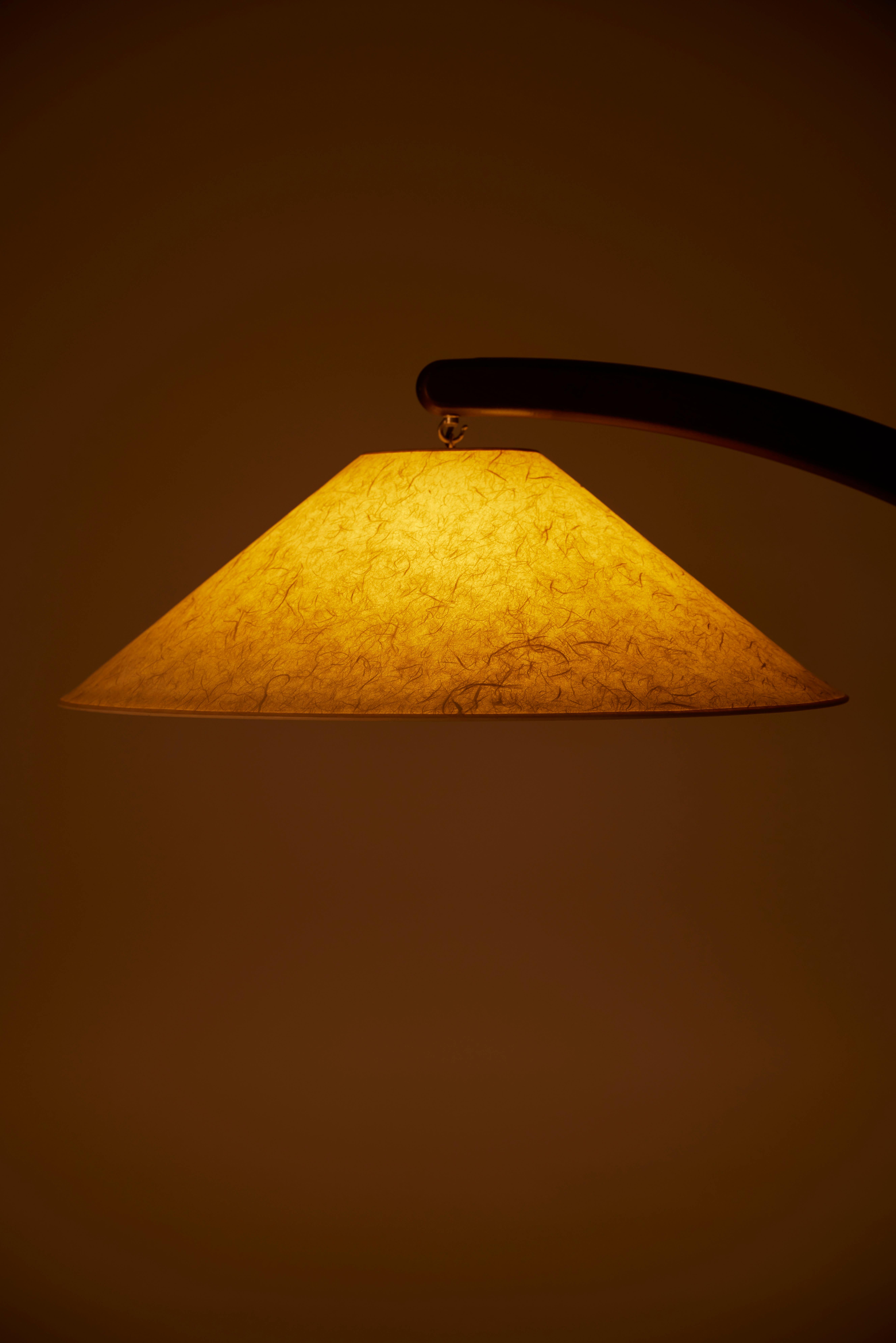 Floor lamp Natuzzi Salotti 5
