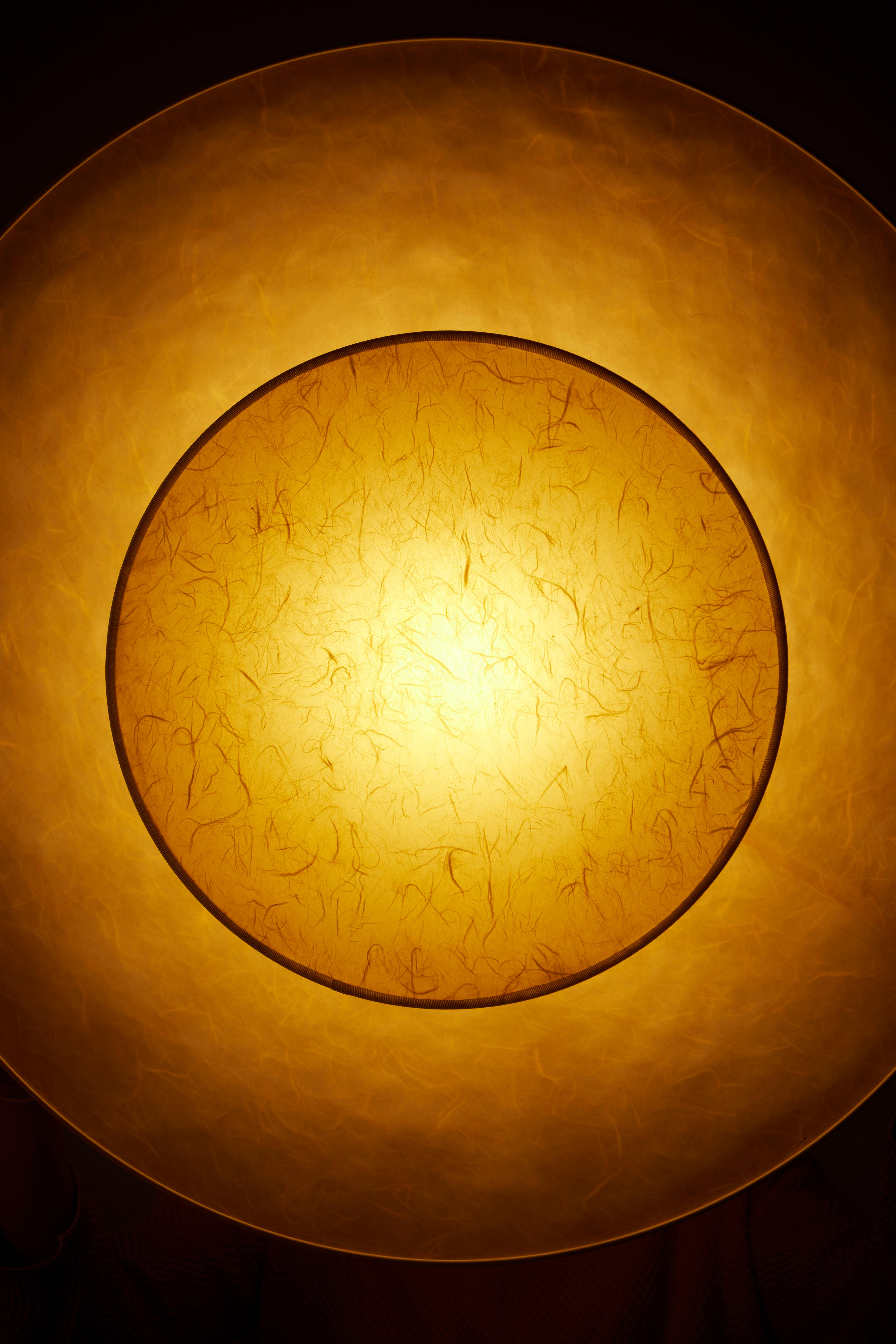 Floor lamp Natuzzi Salotti 5