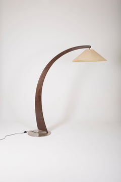 Floor lamp Natuzzi Salotti
