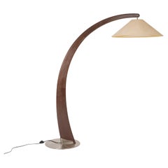 Lampadaire Natuzzi Salotti