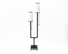 Floor Lamp No. 2 by JM Szymanski
