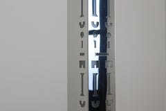 Floor Lamp Ollo by Alessandro Mendini For Alchimia