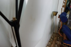 Floor Lamp Original Stilnovo, 1950