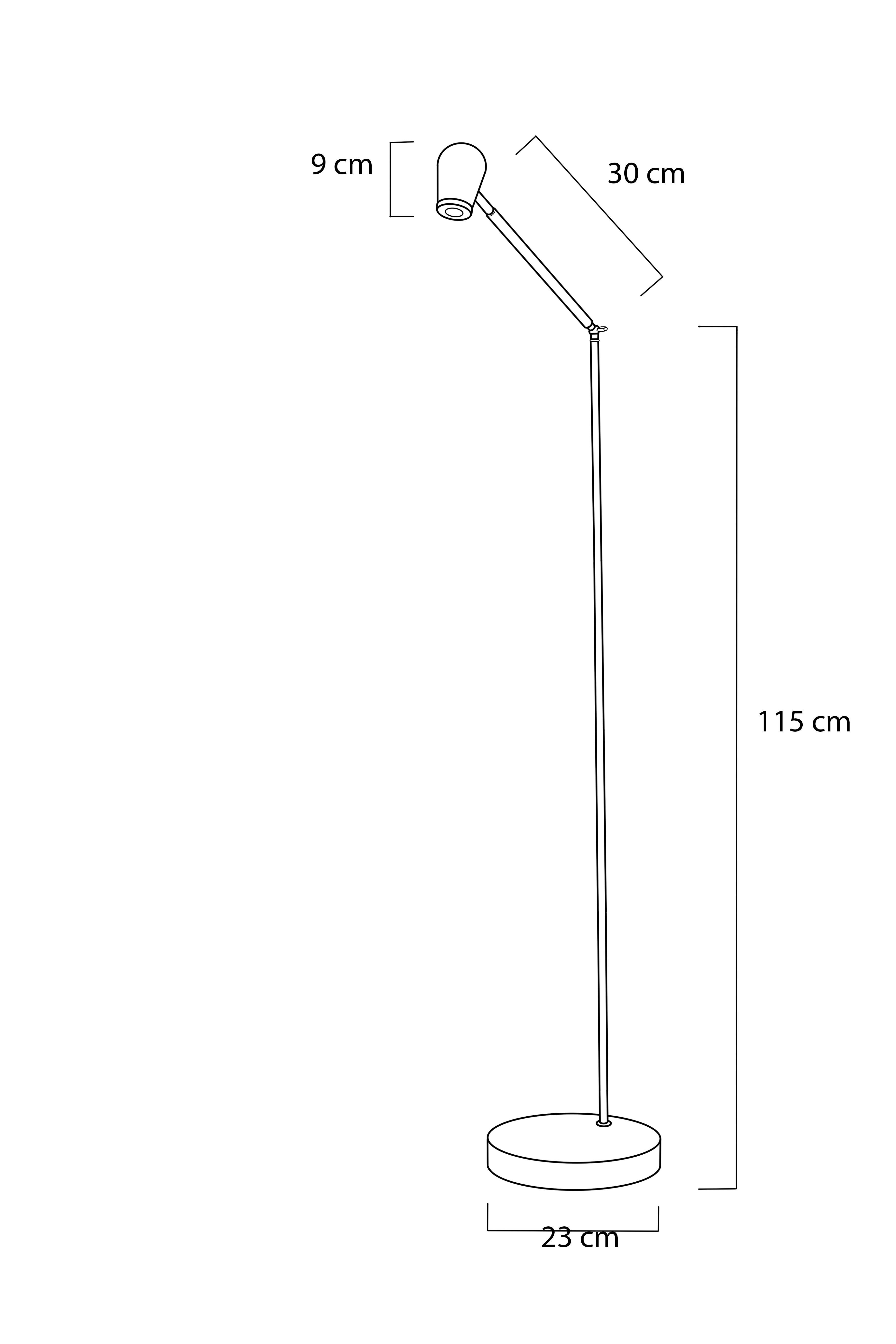 La lámpara de pie Ostra de Lusboa combina sofisticación y funcionalidad en un diseño elegante y atemporal. Inspirada en la delicadeza de las formas orgánicas, la pieza está fabricada en madera y latón, con un acabado refinado que realza la textura