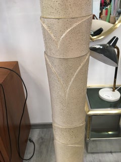 Floor Lamp Palm, 1960