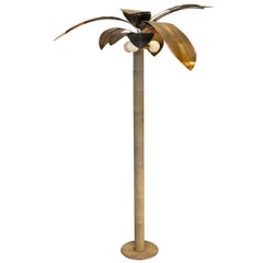 Floor Lamp Palm, 1960