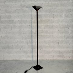 Floor lamp Papillona by Tobia Scarpa  for Flos 70s