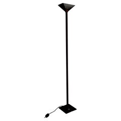 Floor lamp Papillona by Tobia Scarpa  for Flos 70s