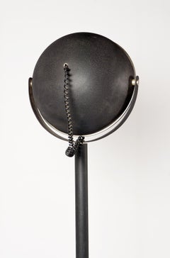 Floor Lamp "Pekino" by Sergio Asti, 1972