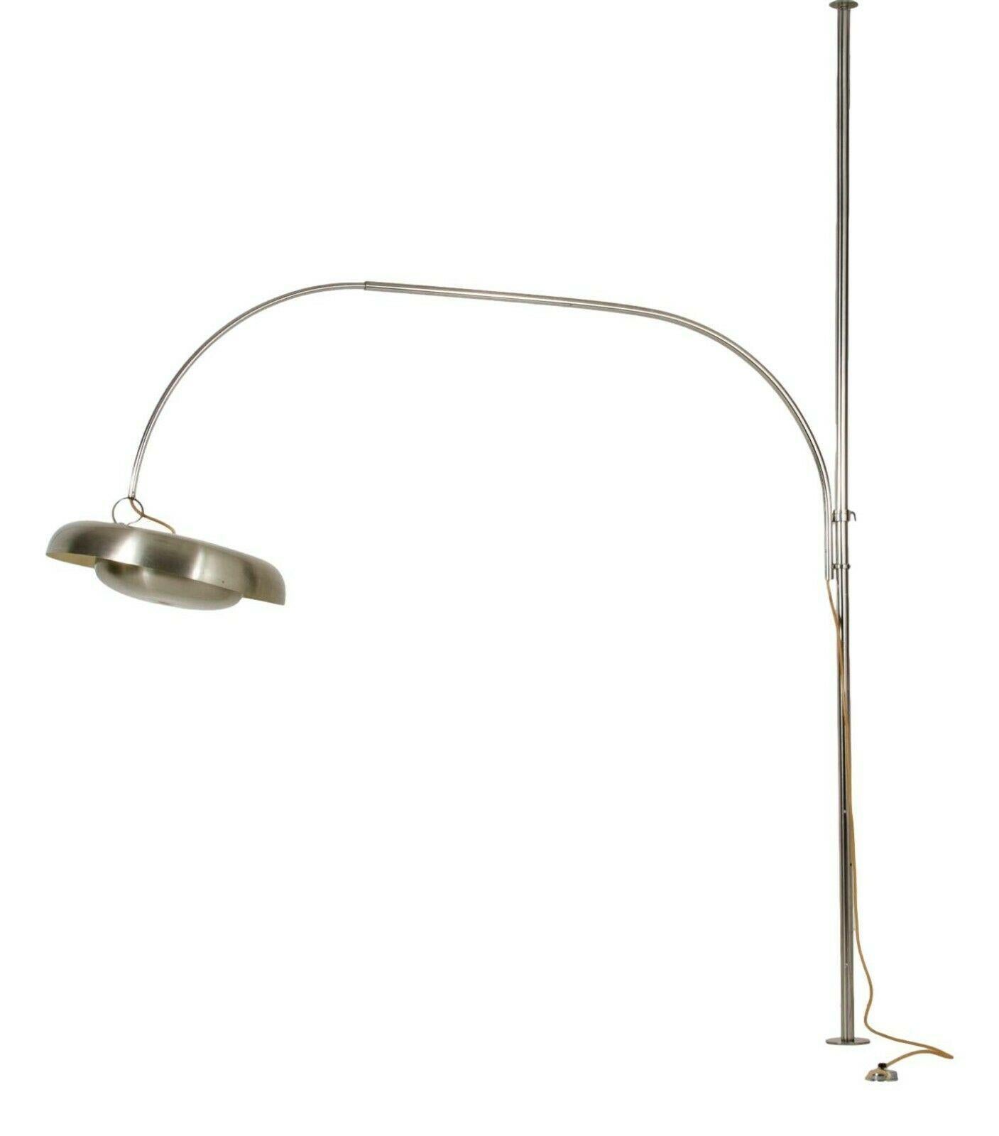 Italian Floor Lamp 