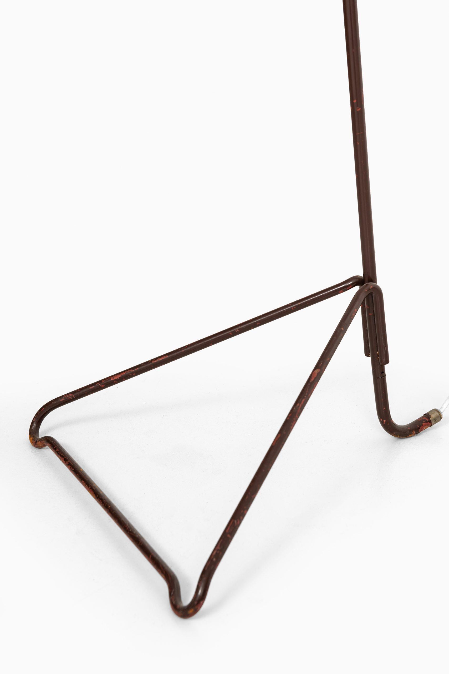 Swedish Floor Lamp Produced by ASEA in Sweden