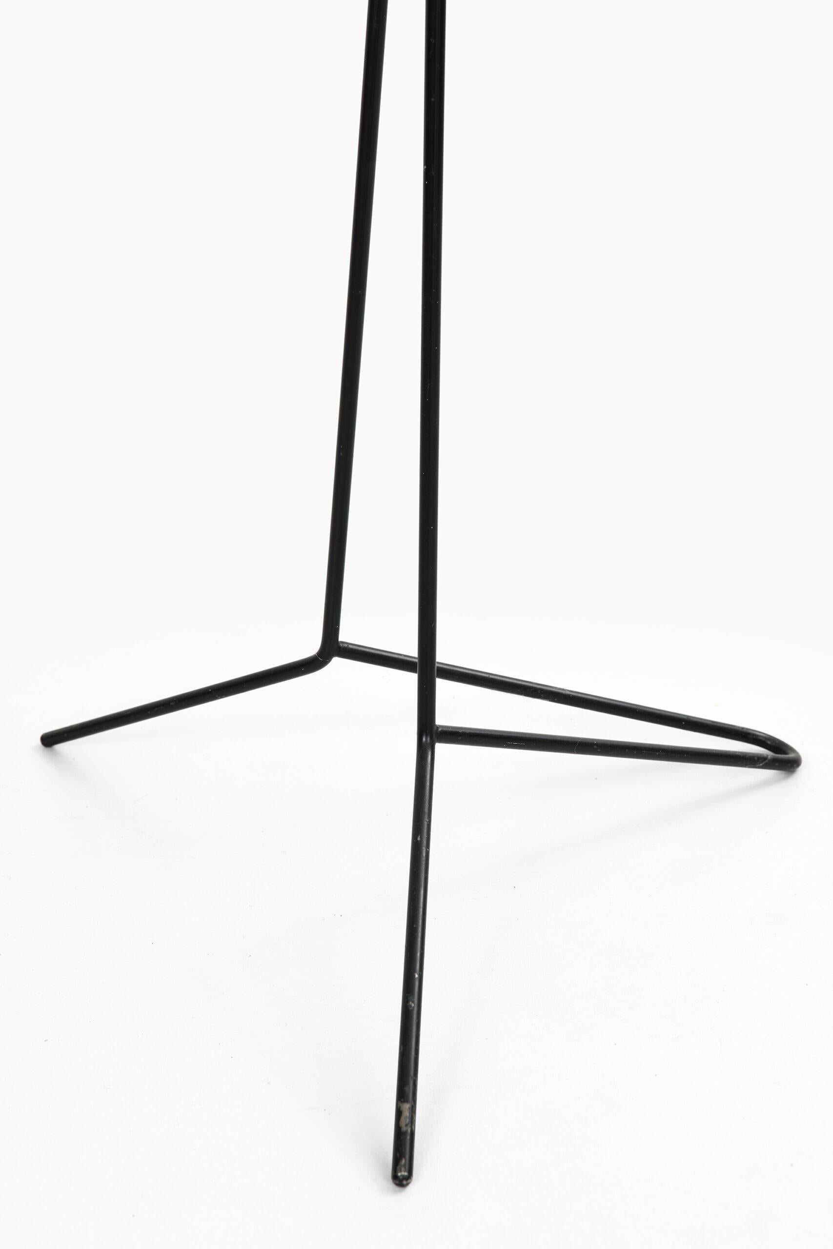 Mid-20th Century Floor Lamp Produced by ASEA in Sweden For Sale