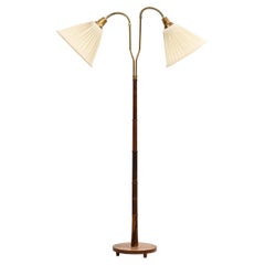 Floor Lamp Produced by Falkenbergs Belysning in Sweden