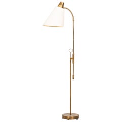 Floor Lamp Produced by Falkenbergs Belysnings AB in Sweden