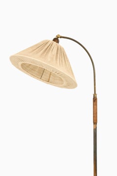 Floor Lamp Produced in Denmark