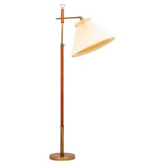 Vintage Floor Lamp Produced in Denmark
