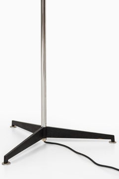 Lampadaire produit en Allemagne