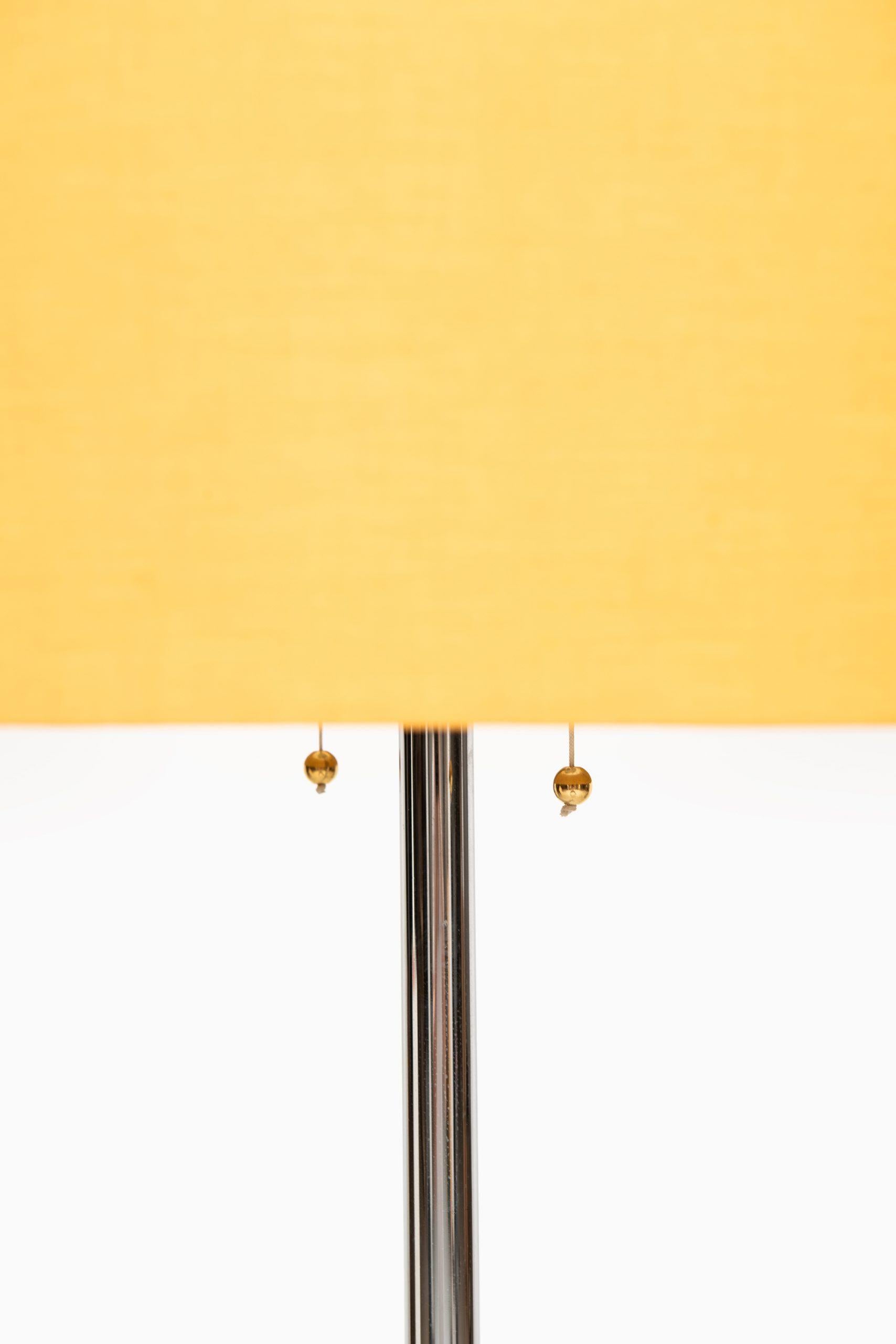 Floor Lamp Produced in Germany In Good Condition For Sale In Limhamn, Skåne län