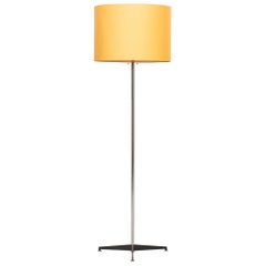 Retro Floor Lamp Produced in Germany