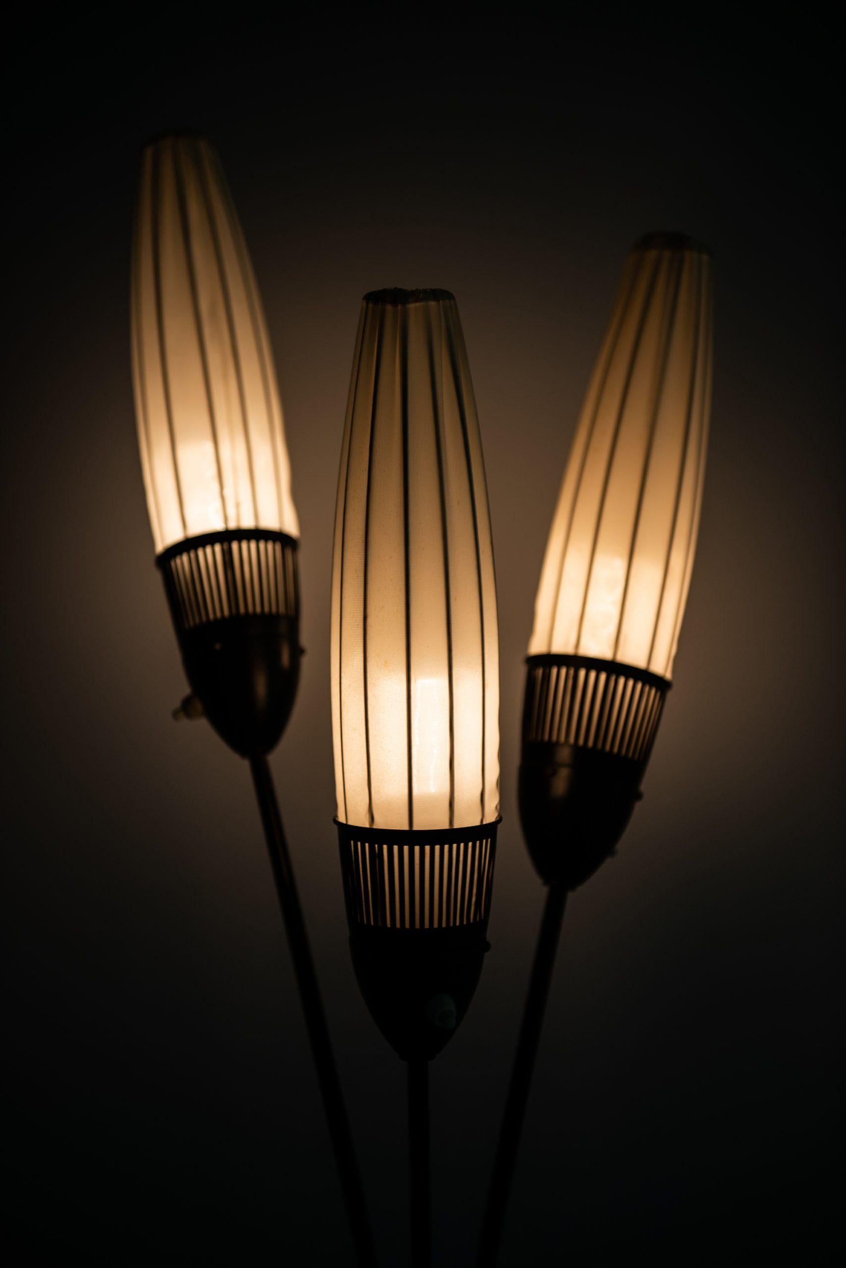 Stehlampe, hergestellt in Schweden im Zustand „Gut“ im Angebot in Limhamn, Skåne län