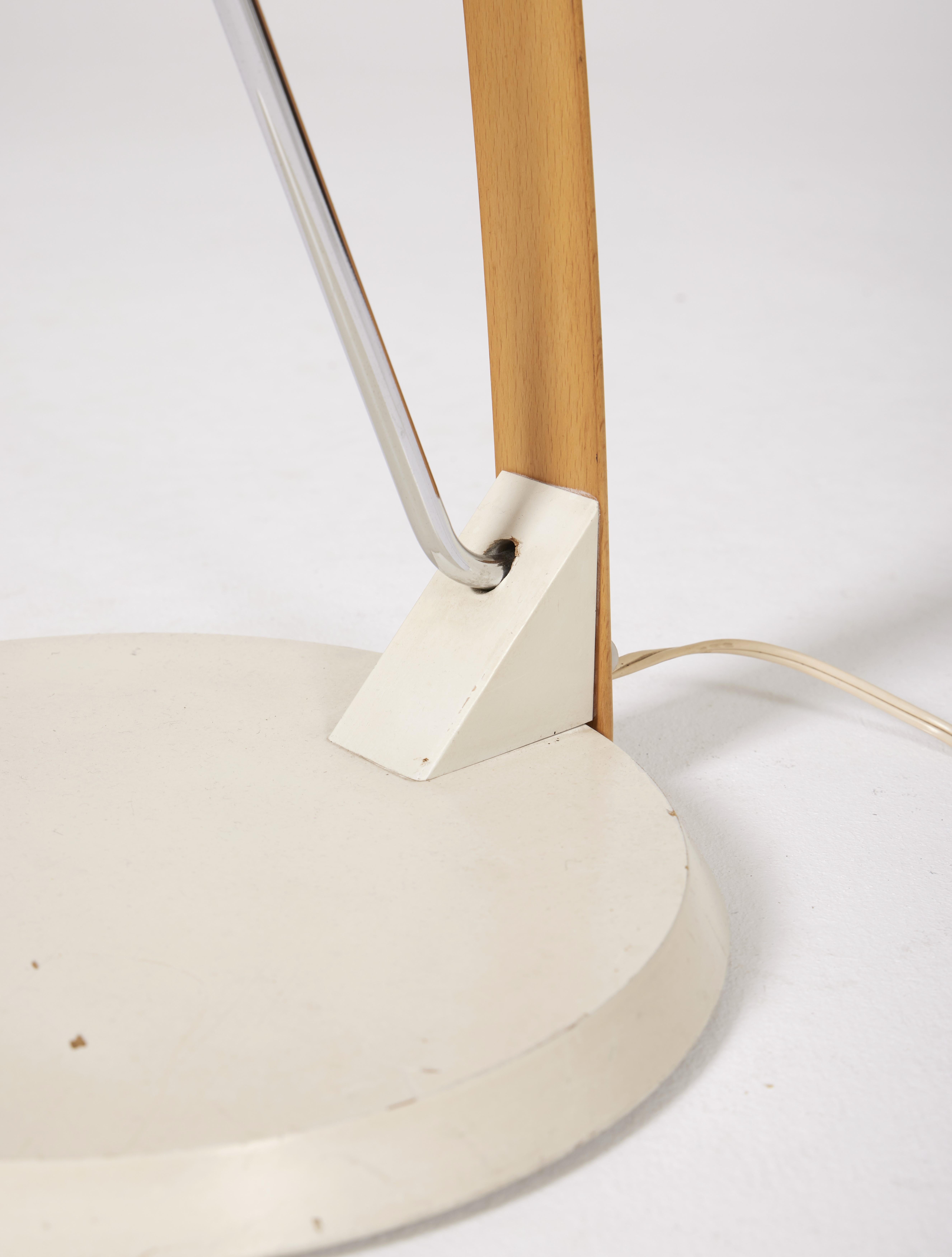 Floor lamp Prologue B9002 IKEA 1990s 2