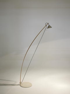 Floor lamp Prologue B9002 IKEA 1990s