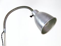 Floor Lamp, Reflector, circa 1940