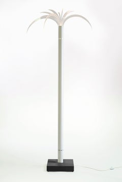 Floor Lamp Sanremo Model by Archizoom Associati for Poltronova, Italy