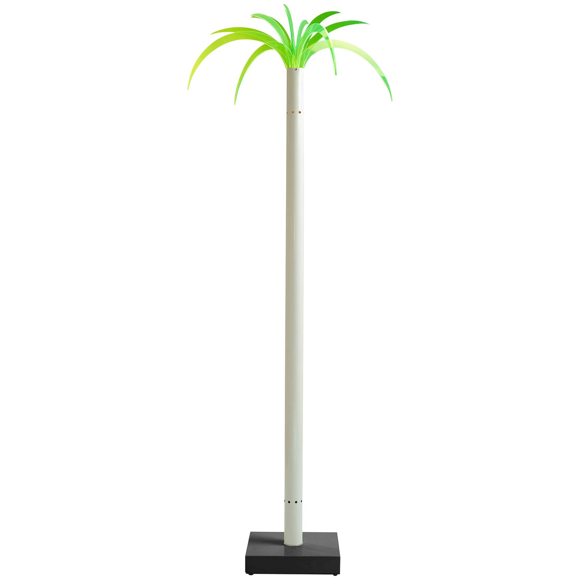 Sanremo Floor Lamp